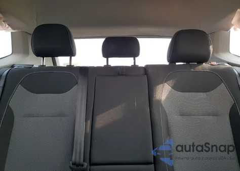 2024 Volkswagen Taos S z USA, uszkodzony, nr VIN 3VV5X7B27RM072768